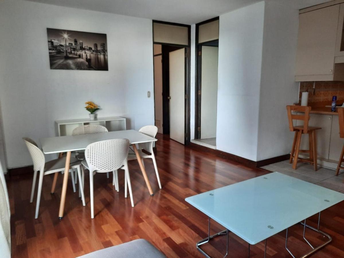 908 Cortijo Reforma Zona 9 Apartamento Guatemala City