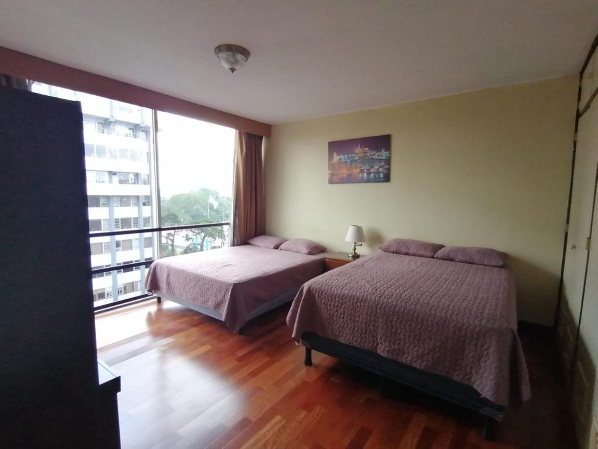 908 Cortijo Reforma Zona 9 Apartamento Guatemala City