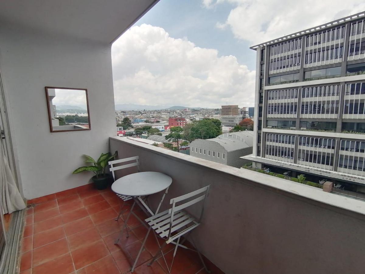 908 Cortijo Reforma Zona 9 Guatemala City